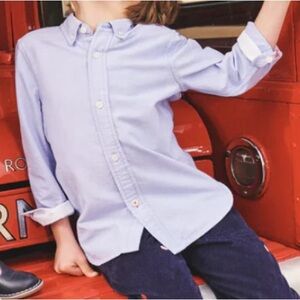 Boden Oxford Shirt. NWT